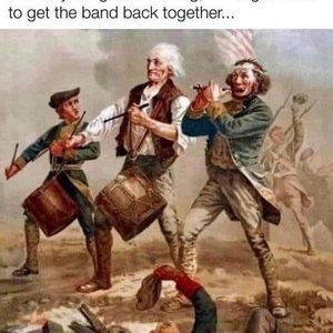 Meet your Posher, Don